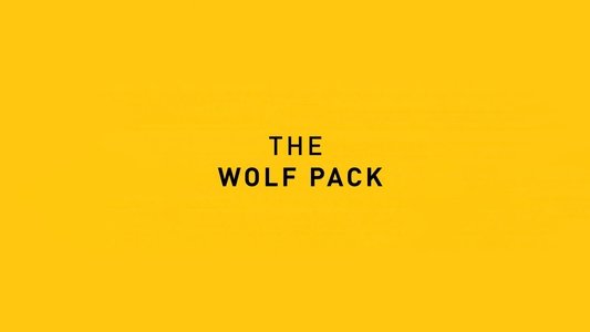 The Wolf Pack