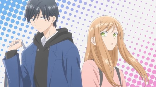 山田くんとLv999の恋をする