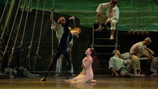 Henze: Ondine