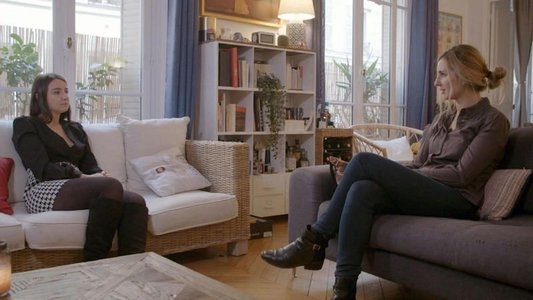 Je ne suis pas une salope, je suis une journaliste