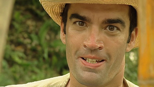 Mondo Cannibale