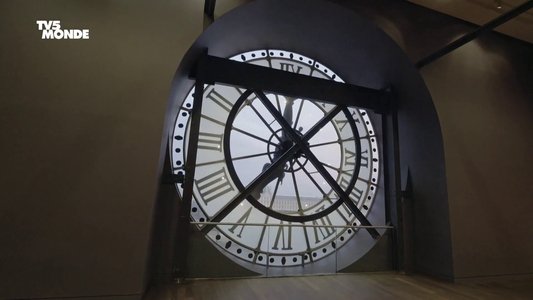 Orsay, les grandes métamorphoses