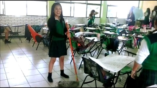 Las Super Aventuras De Alondrita