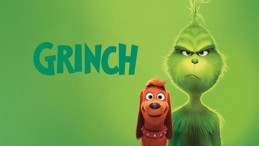 The Grinch