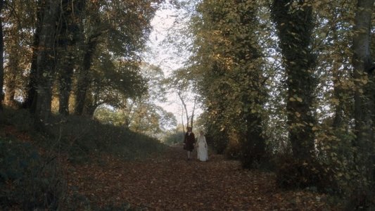 Barry Lyndon