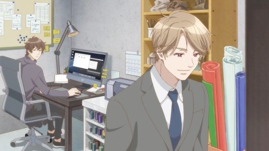 イエスかノーか半分か