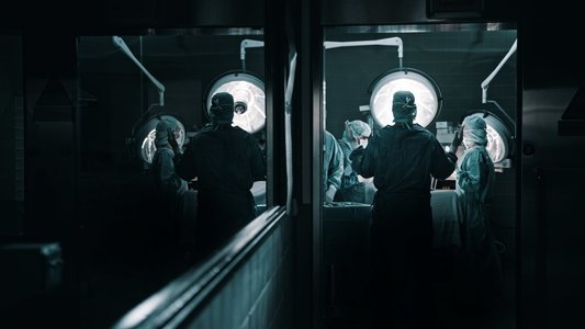 Phantomschmerz
