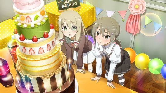 結城友奈は勇者である