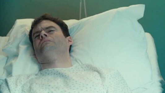 The Skeleton Twins