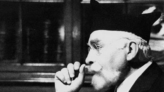 Ελευθέριος Βενιζέλος: 1910-1927