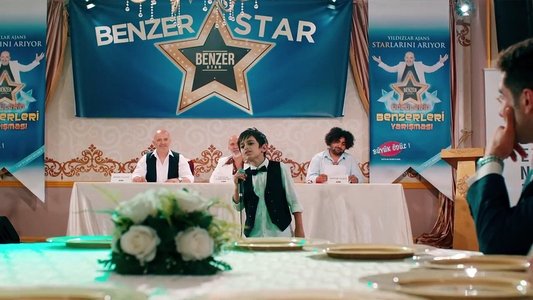 Yıldızlar da Kayar: Das Borak