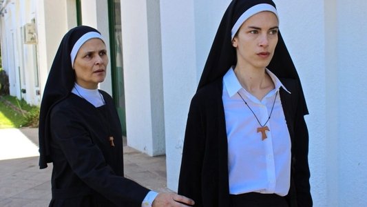 Caminemos Valentina