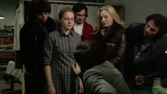 Storie di vita e malavita (Racket della prostituzione minorile)