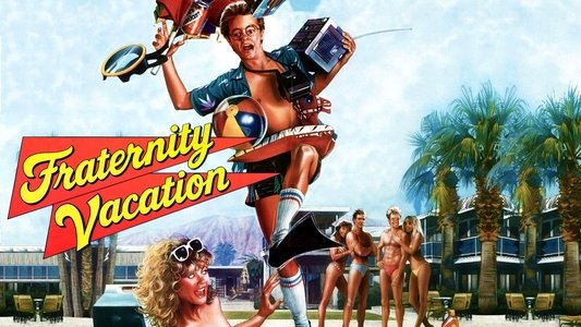 Fraternity Vacation