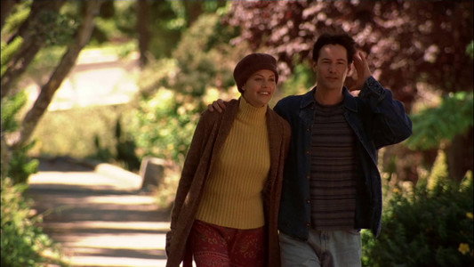 Sweet November