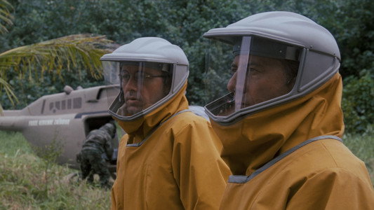 Outbreak