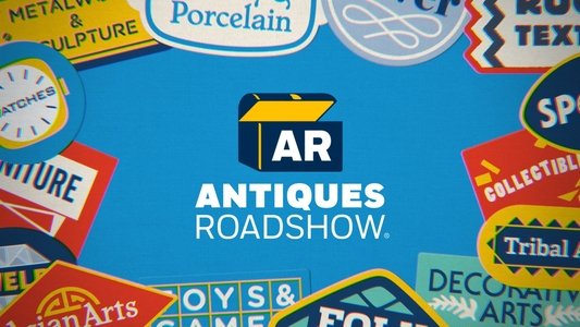 Antiques Roadshow