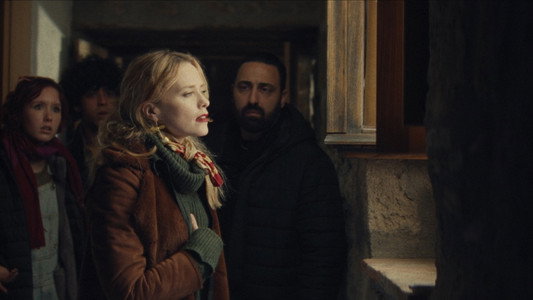 La Partenza