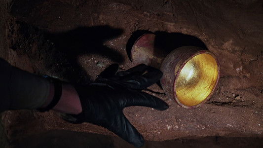 Indiana Jones and the Last Crusade