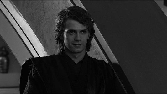 Star Wars: Episode III - Revenge of the Sith