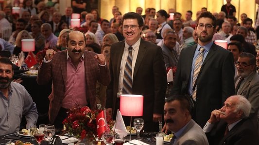 Bayi Toplantısı