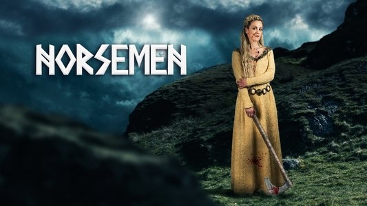 Vikingane
