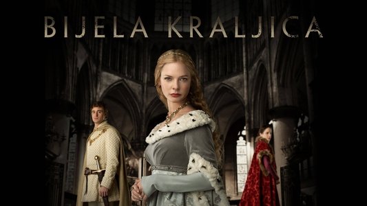 The White Queen