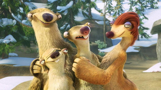 Ice Age: Continental Drift