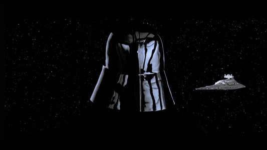 The Empire Strikes Back