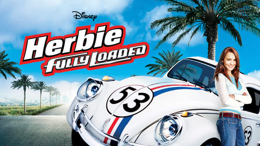 Herbie Fully Loaded