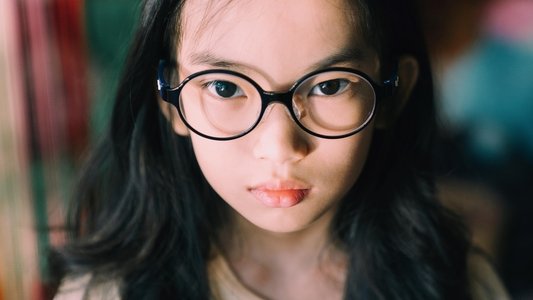 近視