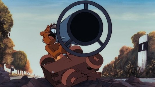 Werner - Volles Rooäää!!!