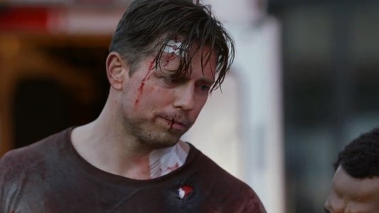 The Marine 5: Battleground
