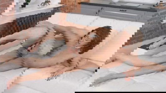 Cutie Pie Creampies