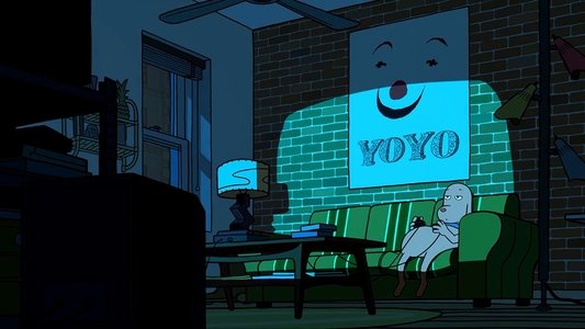 Robot Dreams
