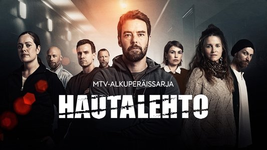 Hautalehto