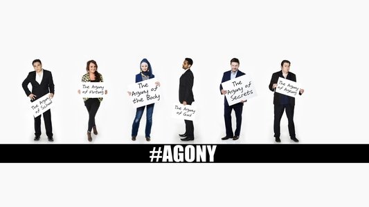 Agony