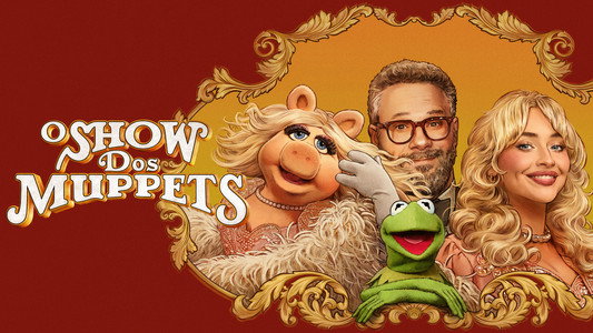 The Muppet Show