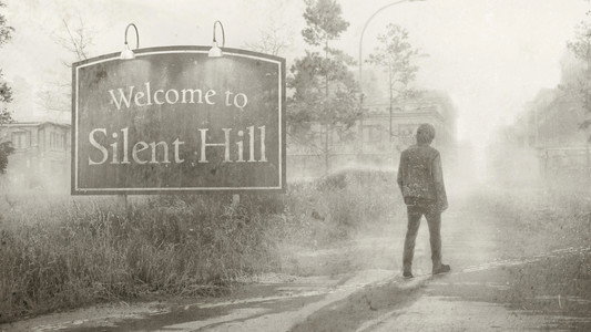 Return to Silent Hill