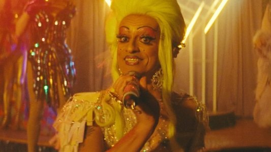 Drags - Reines de la pop
