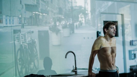Internationaal Theater Amsterdam: Een Klein Leven