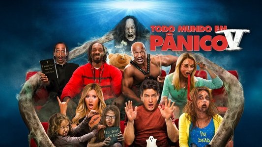 Scary Movie 5