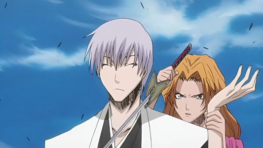 BLEACH
