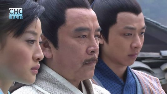 镖行天下10：神武大炮