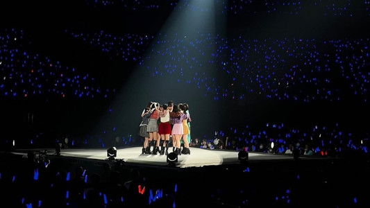 アンジュルム - CONCERT 2023 BIG LOVE 竹内朱莉 FINAL LIVE 「アンジュルムより愛をこめて」