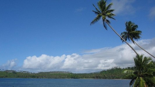 Return to the Blue Lagoon