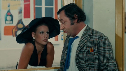 Les Caprices de Marie