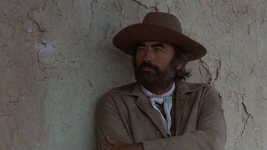 Billy Two Hats
