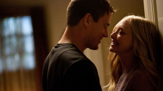 Dear John