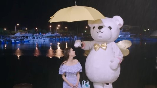 亲爱的公主病